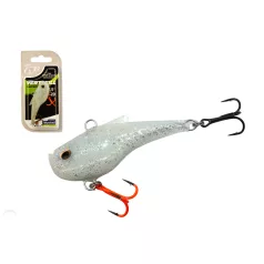 WIZARD STRIKE+VERTI KILL    20 G 6,5 CM ZANDER WHITE