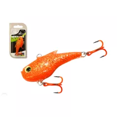 WIZARD STRIKE+VERTI KILL    20 G 6,5 CM PIKE ORANGE