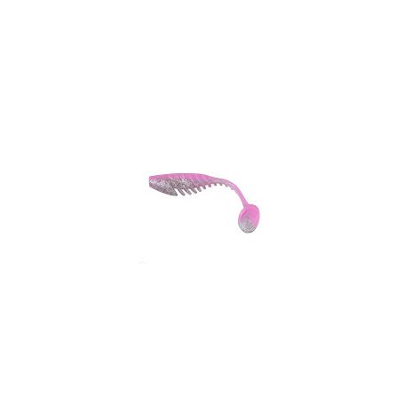 L&K FLOATING SHAD 4.5 CM 5 DB/CS COL: W