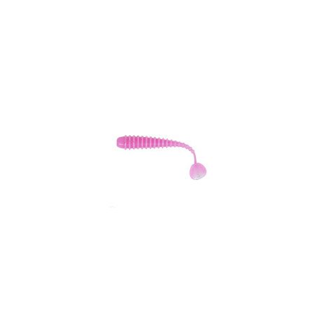 L&K FLOATING LONG FLY 7 CM 5 DB/CS SZIN:PINK