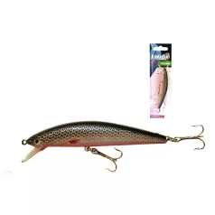 KAMASAKI WOBBLER MINNOW COL:9