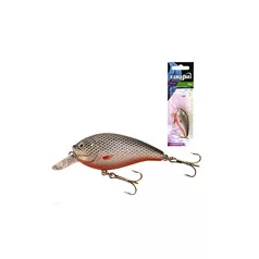 KAMASAKI WOBBLER FAT COL:5