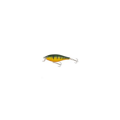 KAMASAKI WOBBLER FAT SHAD COL:1