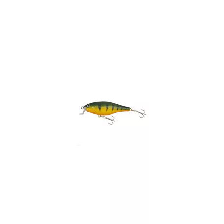 KAMASAKI WOBBLER FAT SHAD COL:1
