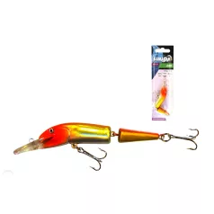 KAMASAKI WOBBLER JOINT COL:2