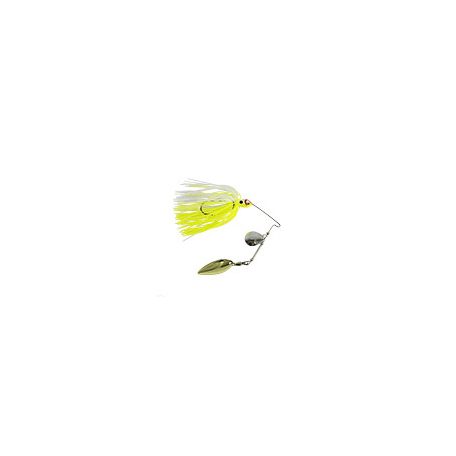 WIZARD SPINNERBAIT 7G COL.1