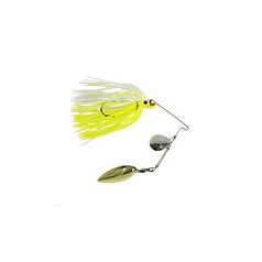 WIZARD SPINNERBAIT 10G COL.3