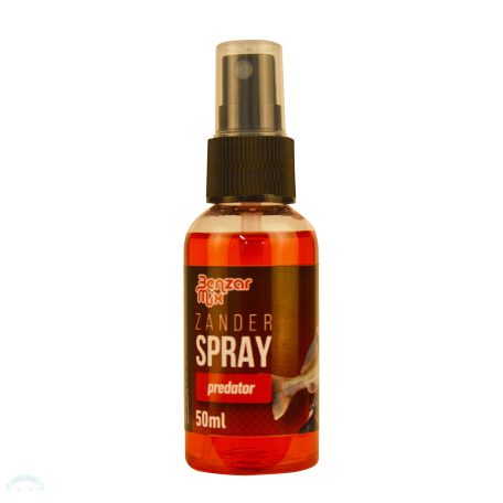 BENZAR MIX ZANDER SPRAY 50 ML