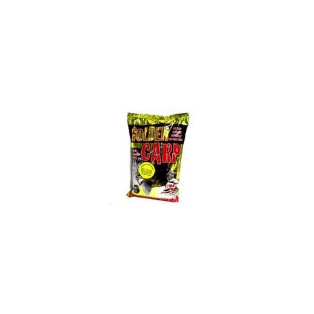 TIMÁR MIX GOLDEN CARP SERIES CHILI 1KG