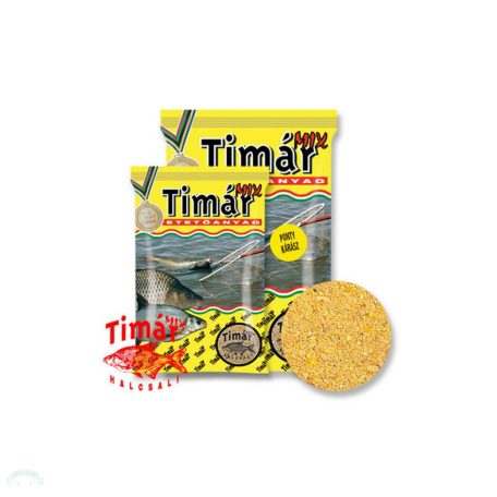 TIMÁR MIX PONTY-KÁRÁSZ 1KG