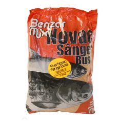 BENZAR MIX RIVER BUSA 1 KG