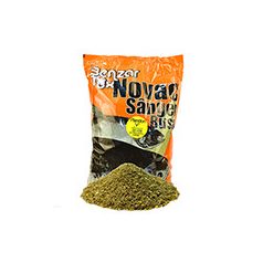 BENZAR MIX NOVAC SANGER 3KG (BUSA)