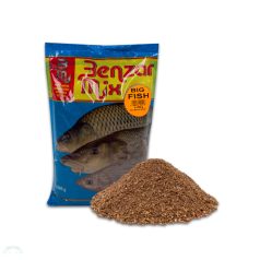 BENZAR MIX BIG FISH 1KG