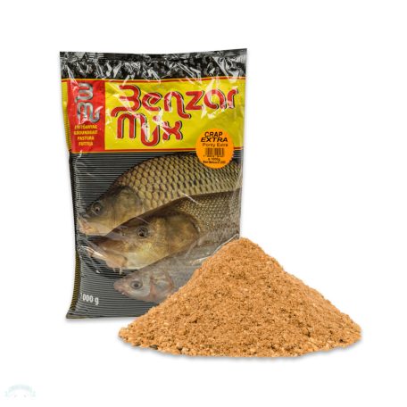 BENZAR MIX PONTY EXTRA 1KG