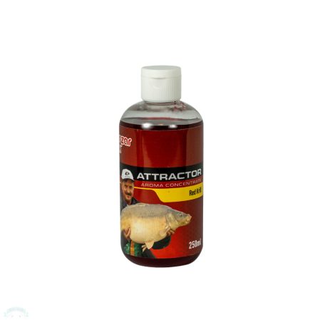 BENZAR MIX AROMAKONCENTRATUM PIROS KRILL 250ML