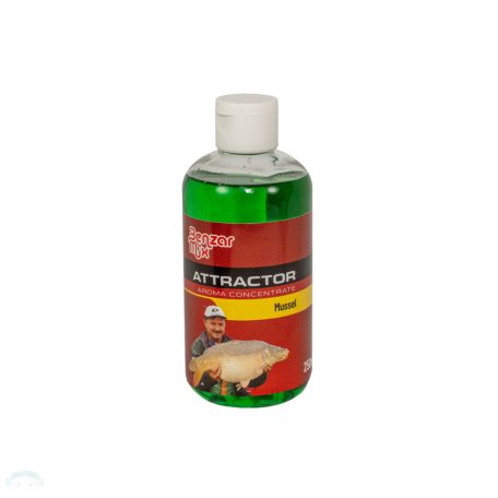 BENZAR MIX AROMAKONCENTRATUM KAGYLÓ 250ML