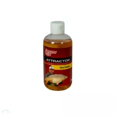 BENZAR MIX AROMAKONCENTRATUM PONTY KÁRÁSZ 250ML