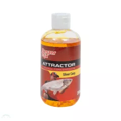 BENZAR MIX AROMAKONCENTRATUM BUSA 250ML