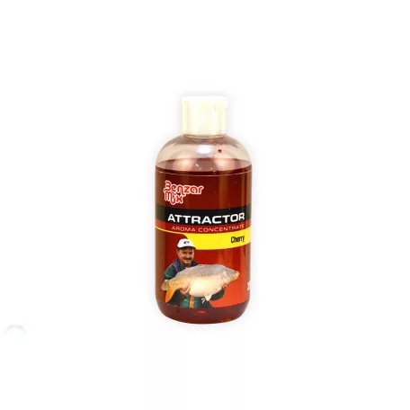 BENZAR MIX AROMAKONCENTRATUM CSERESZNYE 250ML