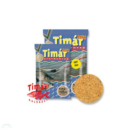 TIMÁR MIX MÉZES 3KG