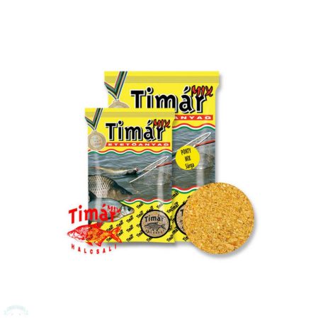 TIMÁR MIX PONTY MIX SÁRGA 3KG