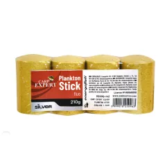 CARP EXPERT PLANKTON TABLETTA FLUO 4 DB/CSOMAG 4*55GR