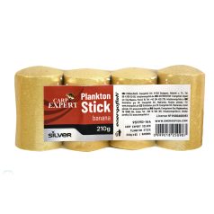 CARP EXPERT PLANKTON TABLETTA BANÁN 4 DB/CSOMAG 4*55GR