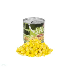  CARP EXPERT BAIT CORN KONZERV KUKORICA 212 ML (NETTÓ 165 G TÖLTŐTÖMEG 140 G)