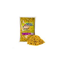 BENZAR PARTICLE PASTA PIROS EPER