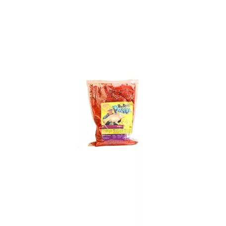 BENZAR PARTICLE PASTA PIROS EPER