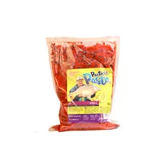 BENZAR PARTICLE PASTA ZÖLD KAGYLÓ
