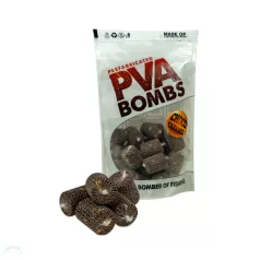 PVA Bomb