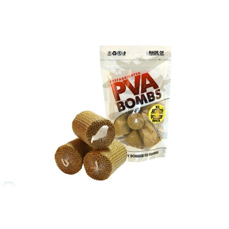 PVA BOMB XL HONEY POLLEN