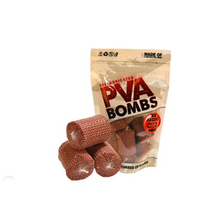 PVA BOMB XL AMINO CHILI