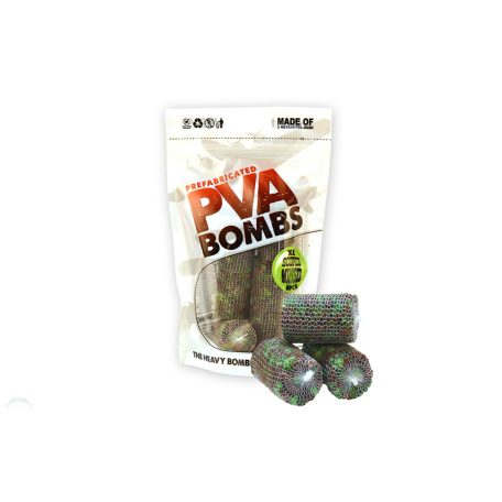 PVA BOMB XL SCOPEX KAGYLÓ