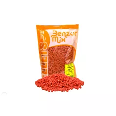 BENZAR MIX PARMEZÁN PELLET 3,5MM 800GR