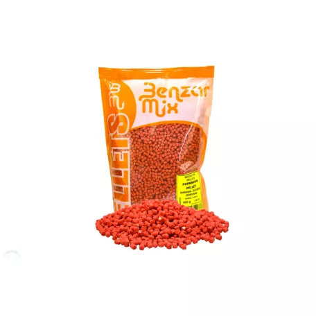 BENZAR MIX PARMEZÁN PELLET 3,5MM 800GR
