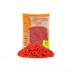 BENZAR MIX PARMEZÁN PELLET 6MM 800GR