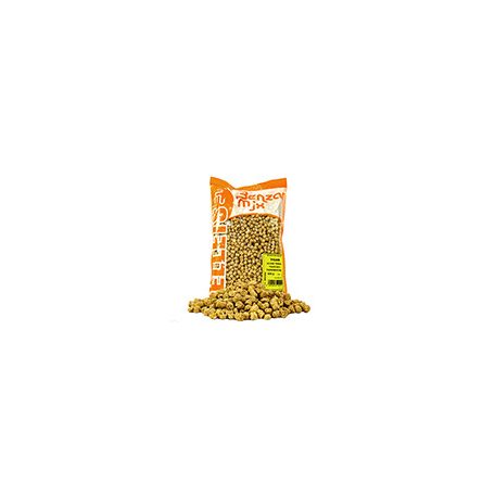 BENZAR TIGRISMOGYORÓ PELLET 3,5MM 800GR