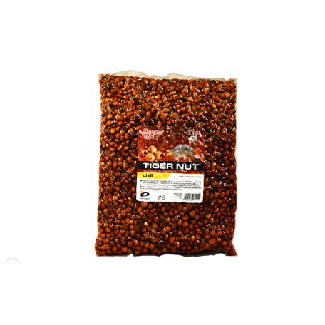 BENZAR FŐTT TIGRISMOGYORÓ CHILI 3 KG