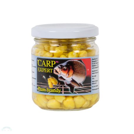 CARP EXPERT ÜVEGES PÁCOLT KUKORICA 212 ML PÁLINKA