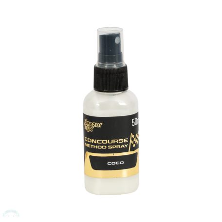 BENZAR MIX CONCOURSE METHOD SPRAY KÓKUSZ 50 ML