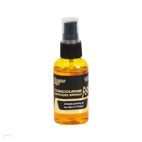 BENZAR MIX CONCOURSE METHOD SPRAY ANANÁSZ-VAJSAV 50 ML