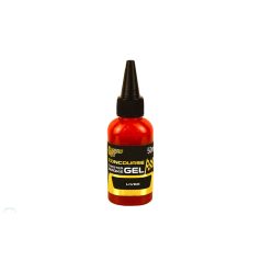 BENZAR MIX CONCOURSE TWISTER GEL SMOKE LIVER 50 ML