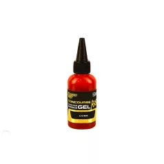BENZAR MIX CONCOURSE TWISTER GEL SMOKE LIVER 50 ML