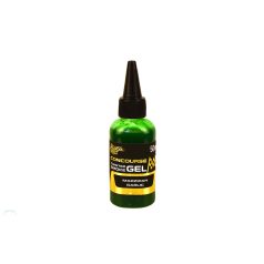 BENZAR MIX CONCOURSE TWISTER GEL SMOKE MARZIPAN-GARLIC 50 ML
