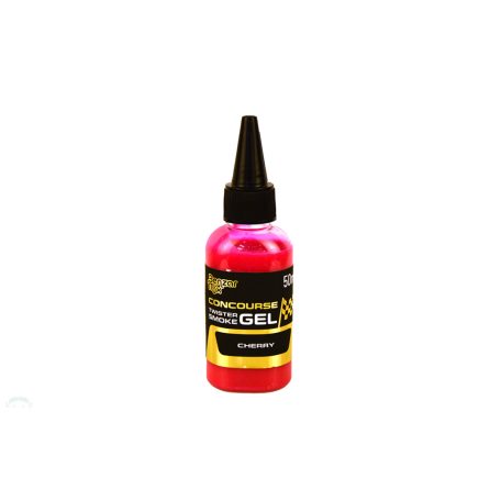 BENZAR MIX CONCOURSE TWISTER GEL SMOKE CHERRY 50 ML