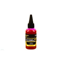 BENZAR MIX CONCOURSE TWISTER GEL SMOKE CHILI-SQUID 50 ML