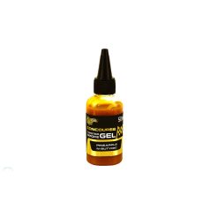   BENZAR MIX CONCOURSE TWISTER GEL SMOKE PINEAPPLE-N-BUTYRIC 50 ML