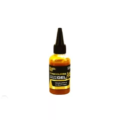  BENZAR MIX CONCOURSE TWISTER GEL SMOKE PINEAPPLE-N-BUTYRIC 50 ML